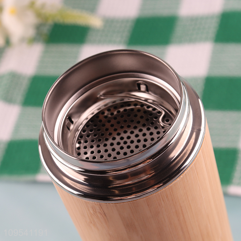 Top selling 500ml stainless steel insulated vacuum cup