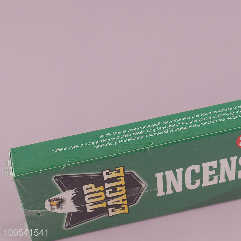 New product non-toxic mosquito incense stick for sale