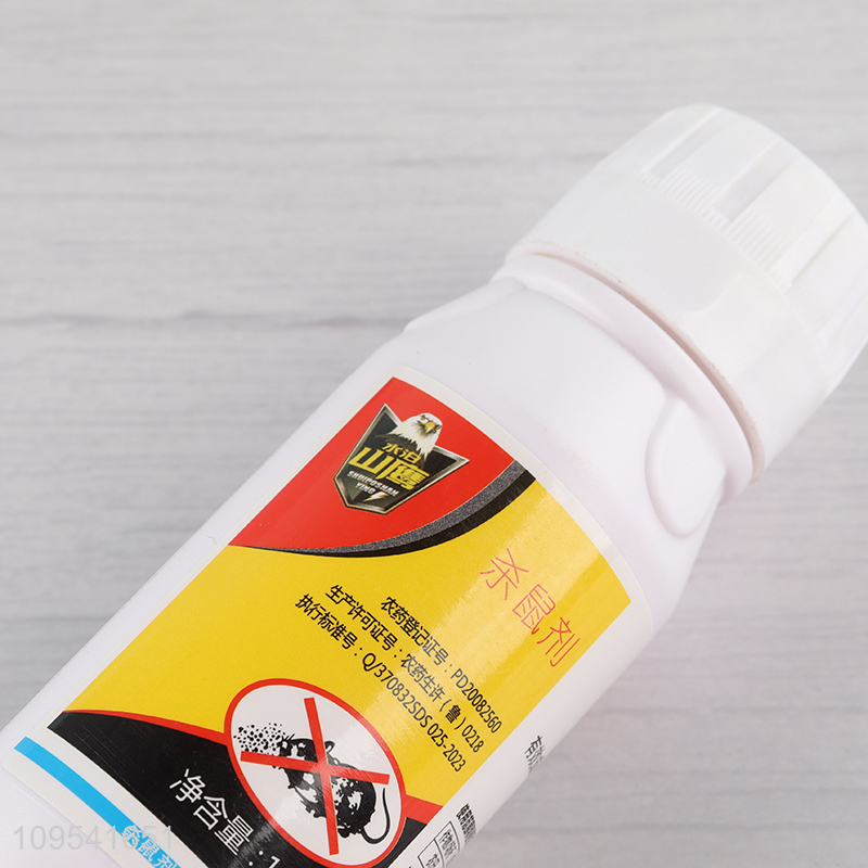 Factory supply rat killing liquid for sale
