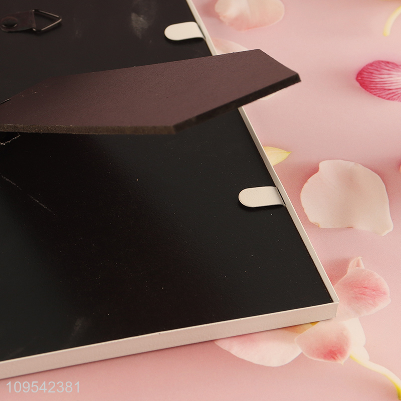 Top sale glass picture frame photo frame