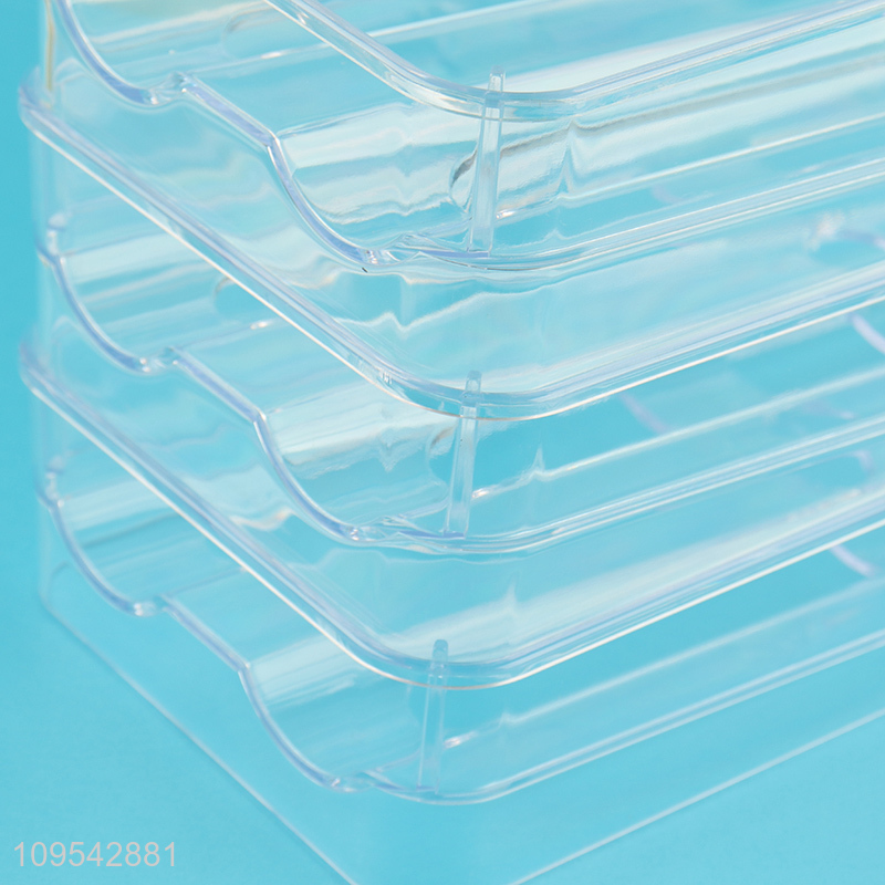 China supplier egg holder egg box for kitchen