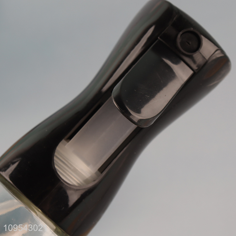 Good price kitchen oil bottle spray bottle