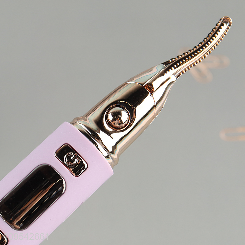 Good sale makeup tool electric eyelash curler