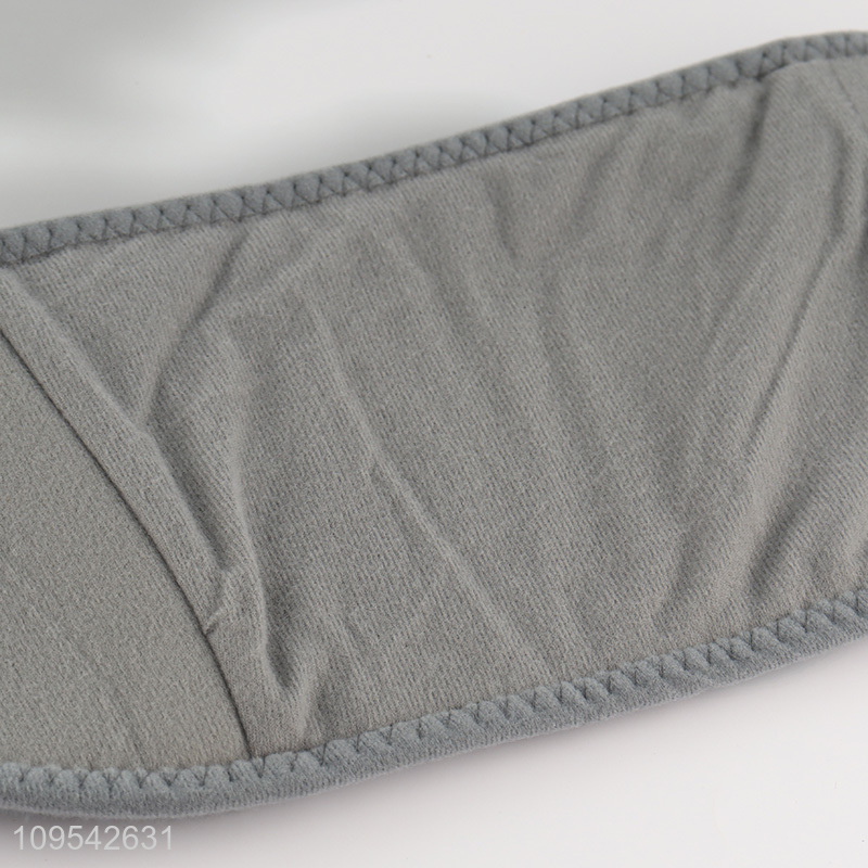 Good selling heating warm waist belt wholesale