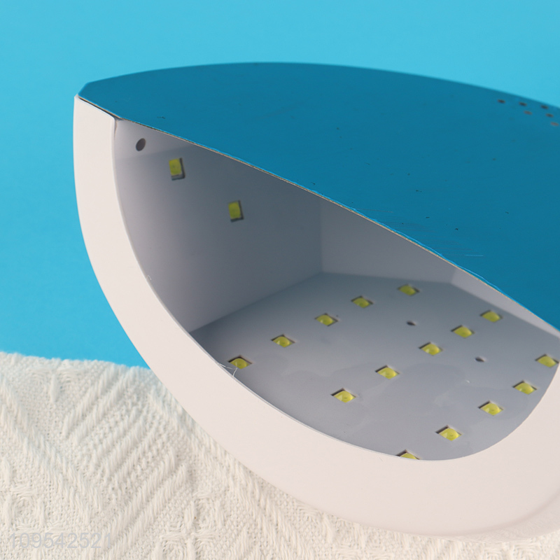 New arrival uv nail lamp for nail supplies