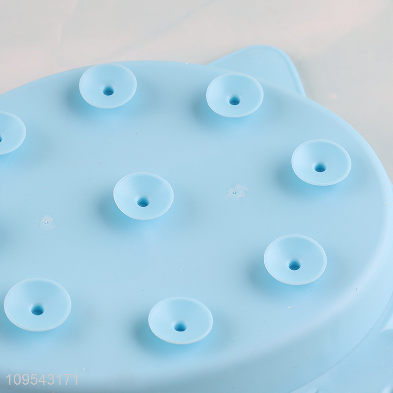 Hot sale cartoon baby feeding bowl