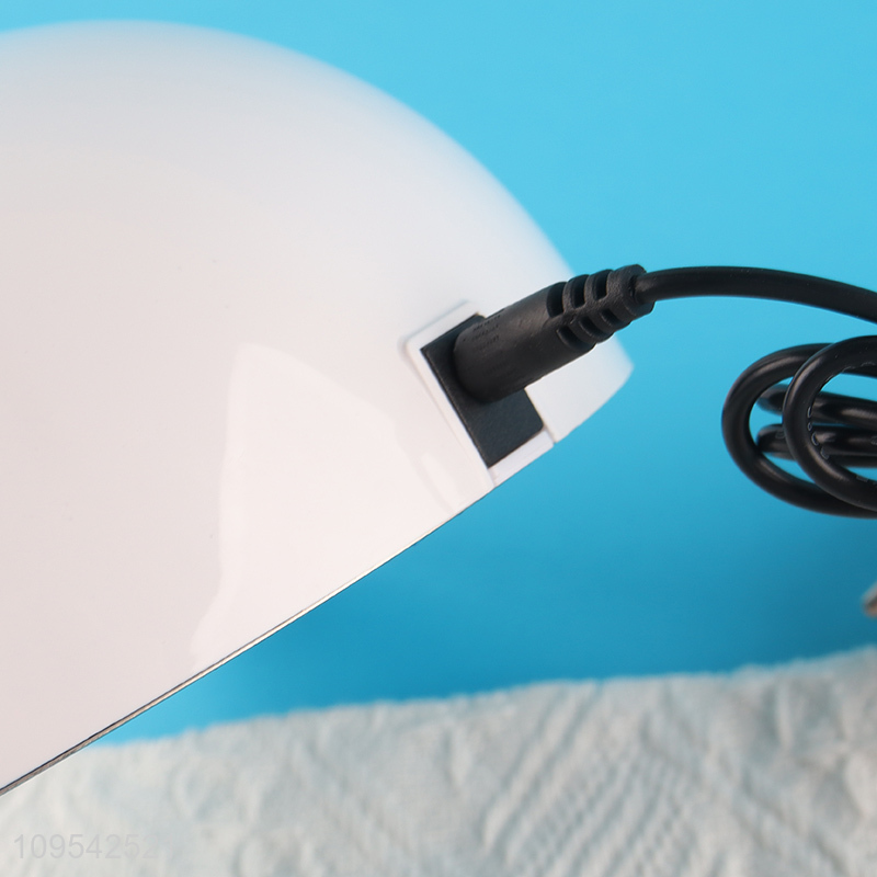 New arrival uv nail lamp for nail supplies