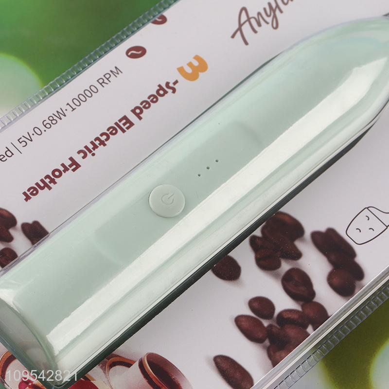 Hot sale milk frother coffee mixer
