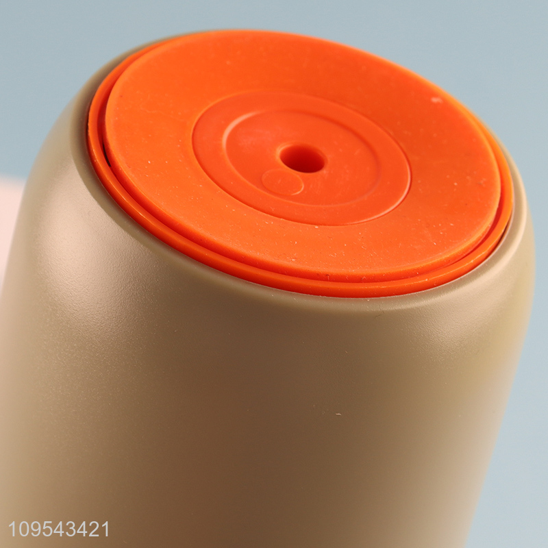 Factory supply stainless steel portable coffee mug