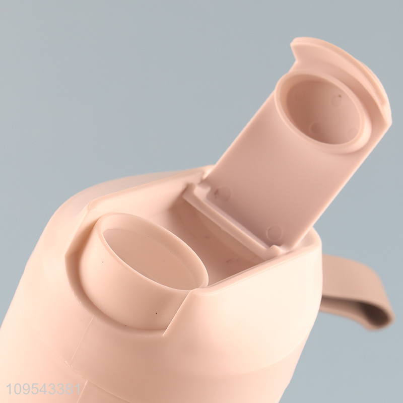 Good quality usb portable juicer cup for kitchen