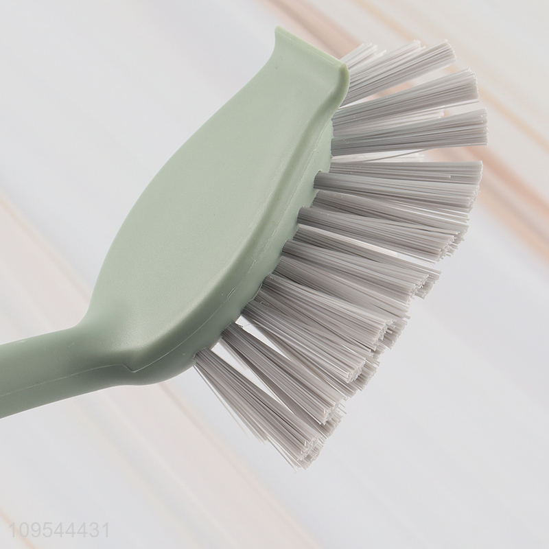 Good sale long handle pot brush dish washing brush