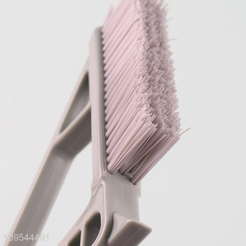 Hot items cleaning brush for household