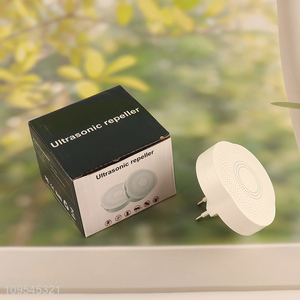 New arrival  ultrasonic rat repeller for home