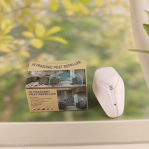 New product ultrasonic pest reject for home