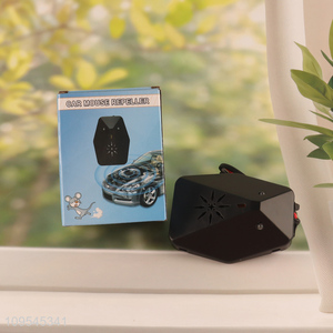 Top selling ultrasonic rat repeller for home