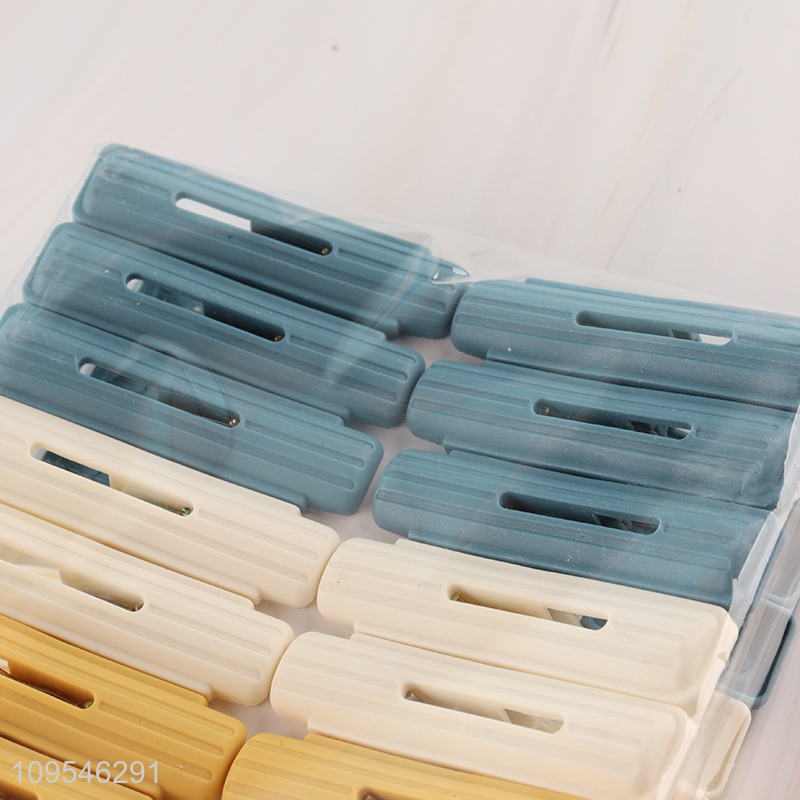 Best quality clothes pegs laundry clips set for household