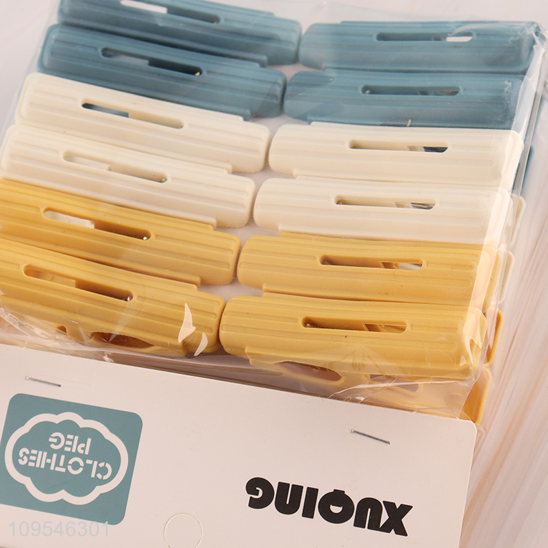Top products clothes pegs laundry clips set for sale