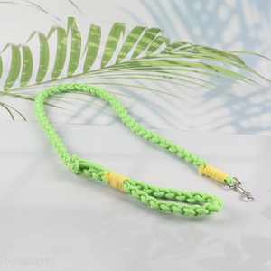 Low price outdoor pet leash <em>dog</em> leash