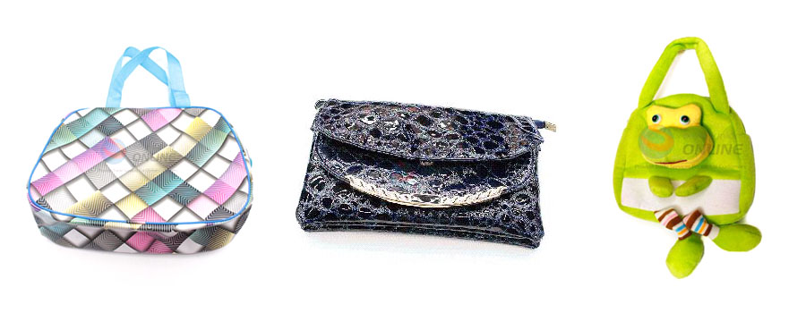 You Need A Suitable Handbag