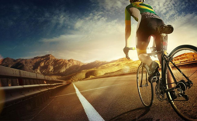 Outdoor Sport for Disabled People