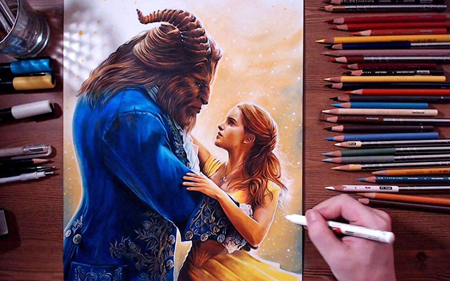 Use Related products to make a killing