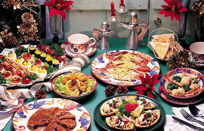 Plan A Memorable Christmas Party