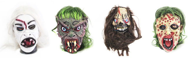 Make A Creative Festival Mask