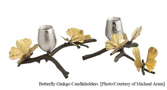 Use Artistic Consumer Goods to Decorate Homes