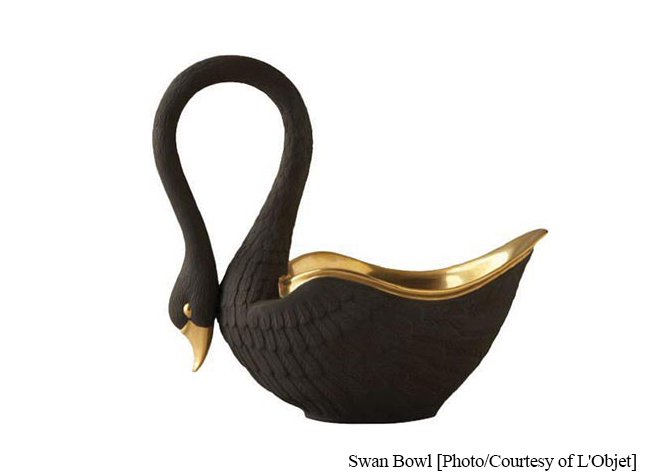 Use Artistic Consumer Goods to Decorate Homes