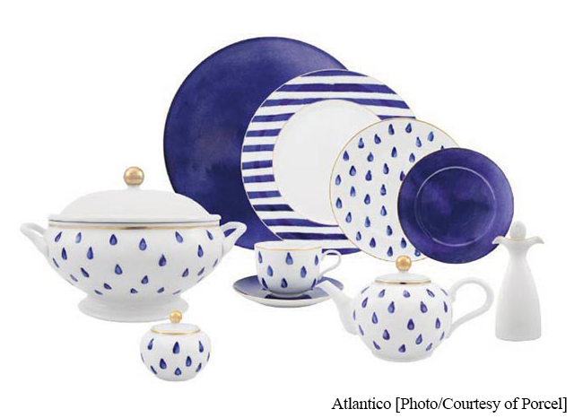 Use Artistic Consumer Goods to Decorate Homes