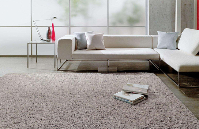 How to Choose a Good Carpet