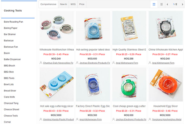 Choosing A Good Egg Cutter for Your Breakfast