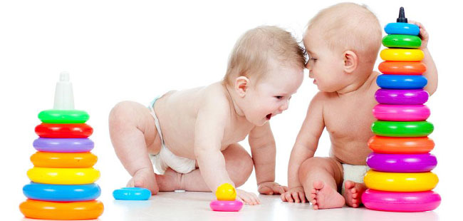 The Benefits Of Educational Toys To Children