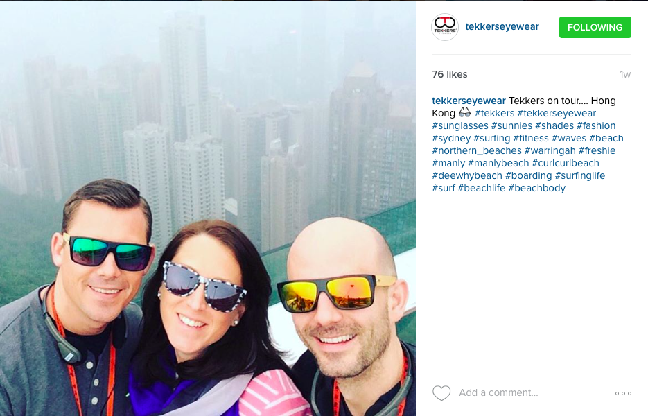 How to Sell Sunglasses for More Profits in Highly Competitive Sunglasses Market