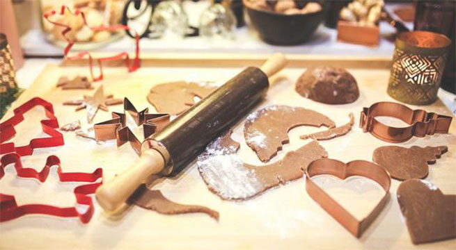 Choosing the Safe Bakeware for Your Everyday Baking