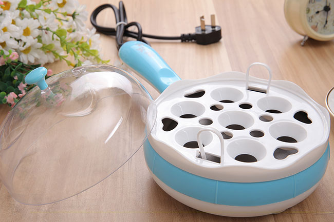 Choosing A Best Egg Boiler for Your Children