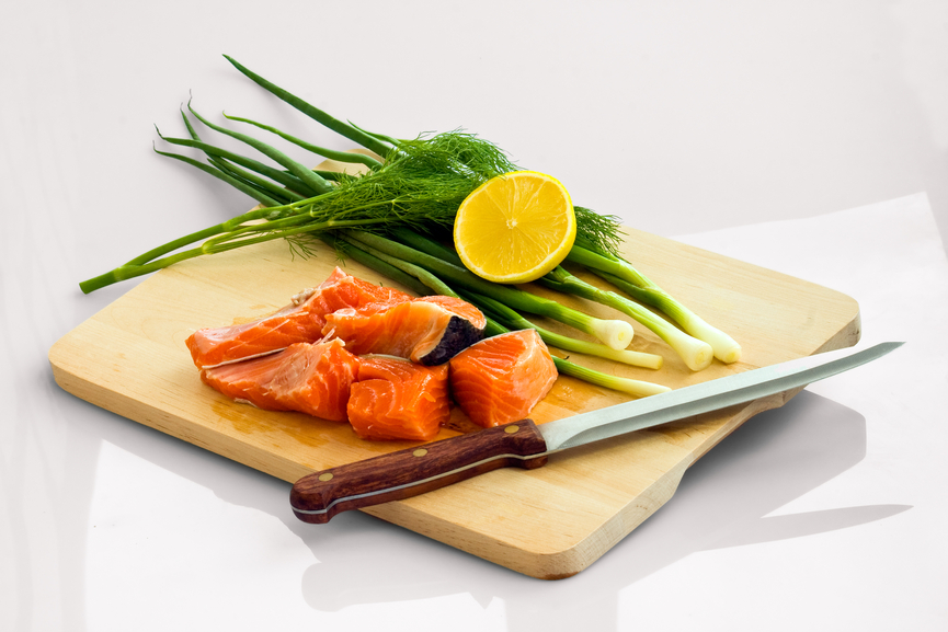 How to Clean and Maintain Your Cutting Board