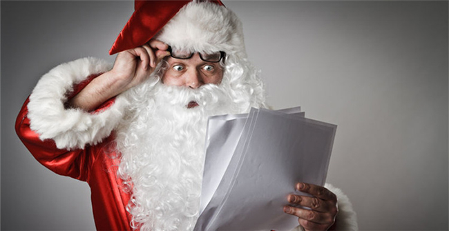 Amazon announces the Guide of Three Annual Shopping Season Holiday Gifts