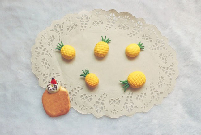 Decorate Your Household Fridge with Fridge Magnet