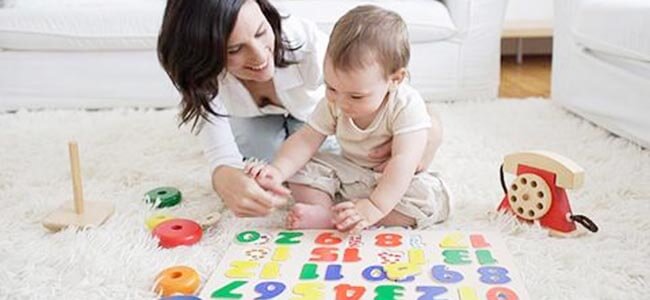 How To Choose The Right Toys For Children