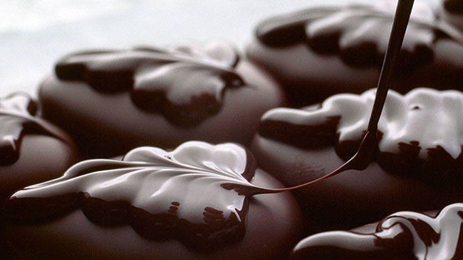 The Benefits of Dark Chocolate