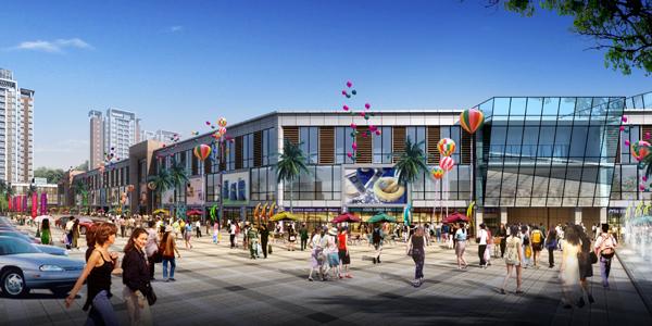 China's small commodity capital: yiwu