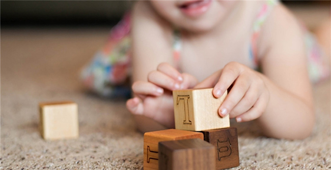 Yiwu Provides Wholesale Wooden Natural Toys For Children