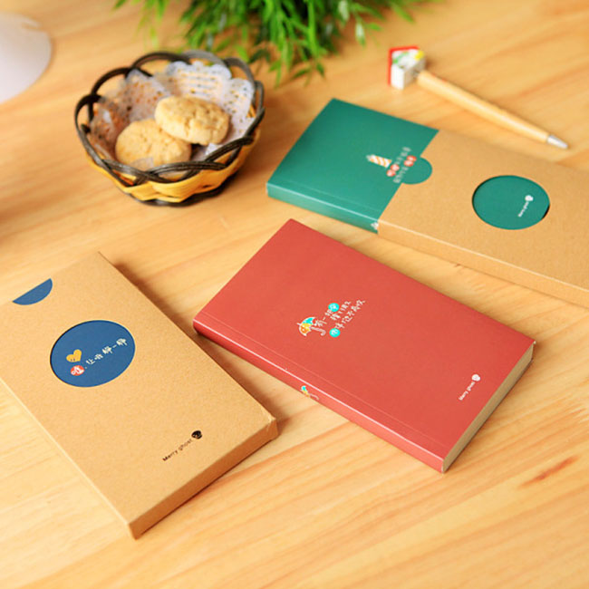 Choosing A Notebook for Yourself