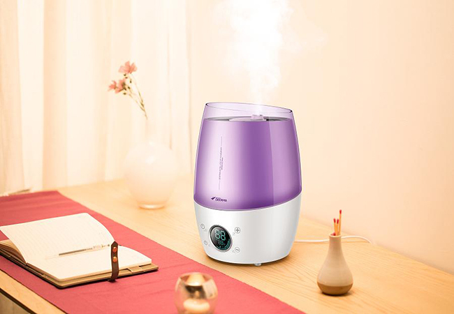 How to choose humidifier