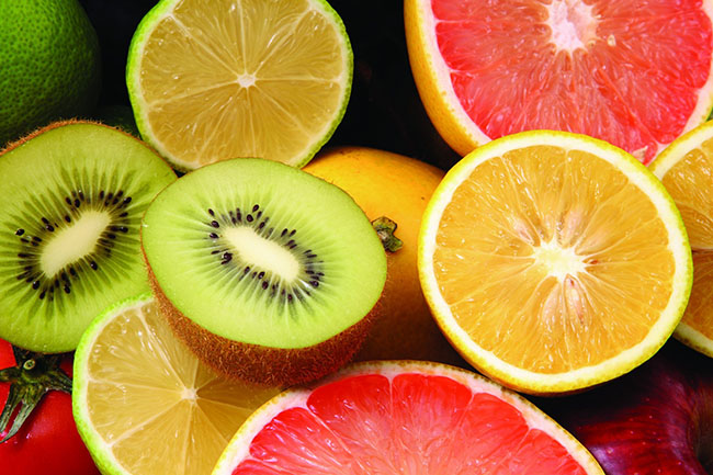 The Benefits of Eating Fruits for Your Body