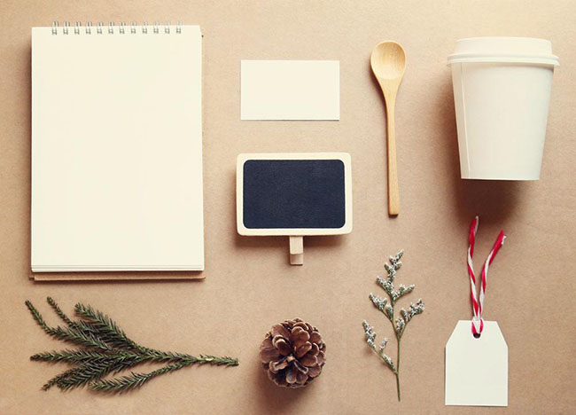 Write Your Daily Plan List on the Notebook