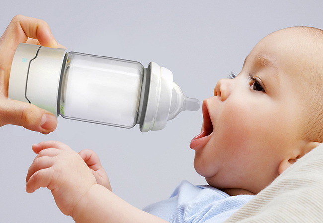 Useful Tips on Buying Safe Baby Products