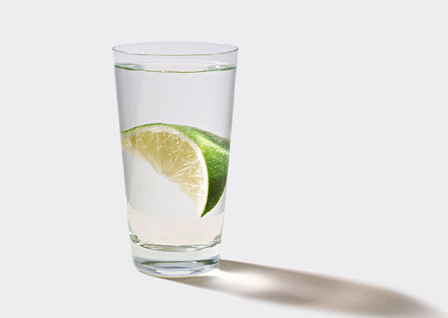 Try Your Best To Be A Healthy Person