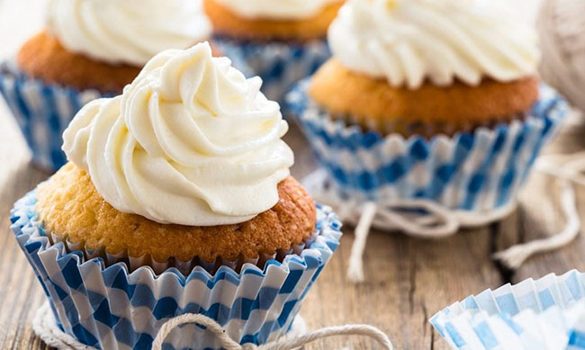 How To Make A Perfect Cupcake